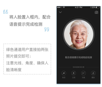 看看生活app 软件截图